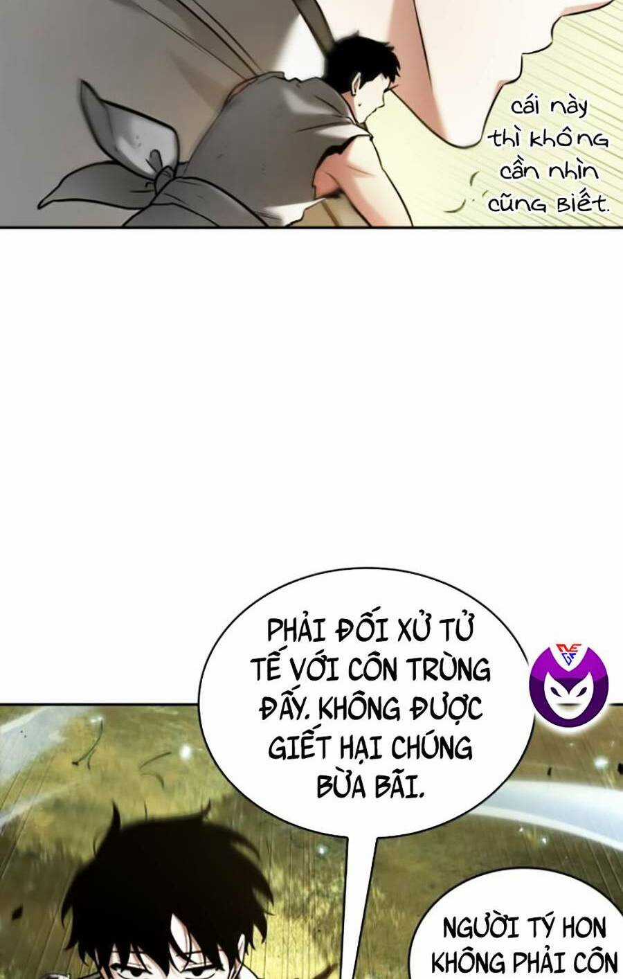 Toàn Trí Độc Giả - Omniscient Reader - Chapter 130 - Trang 42