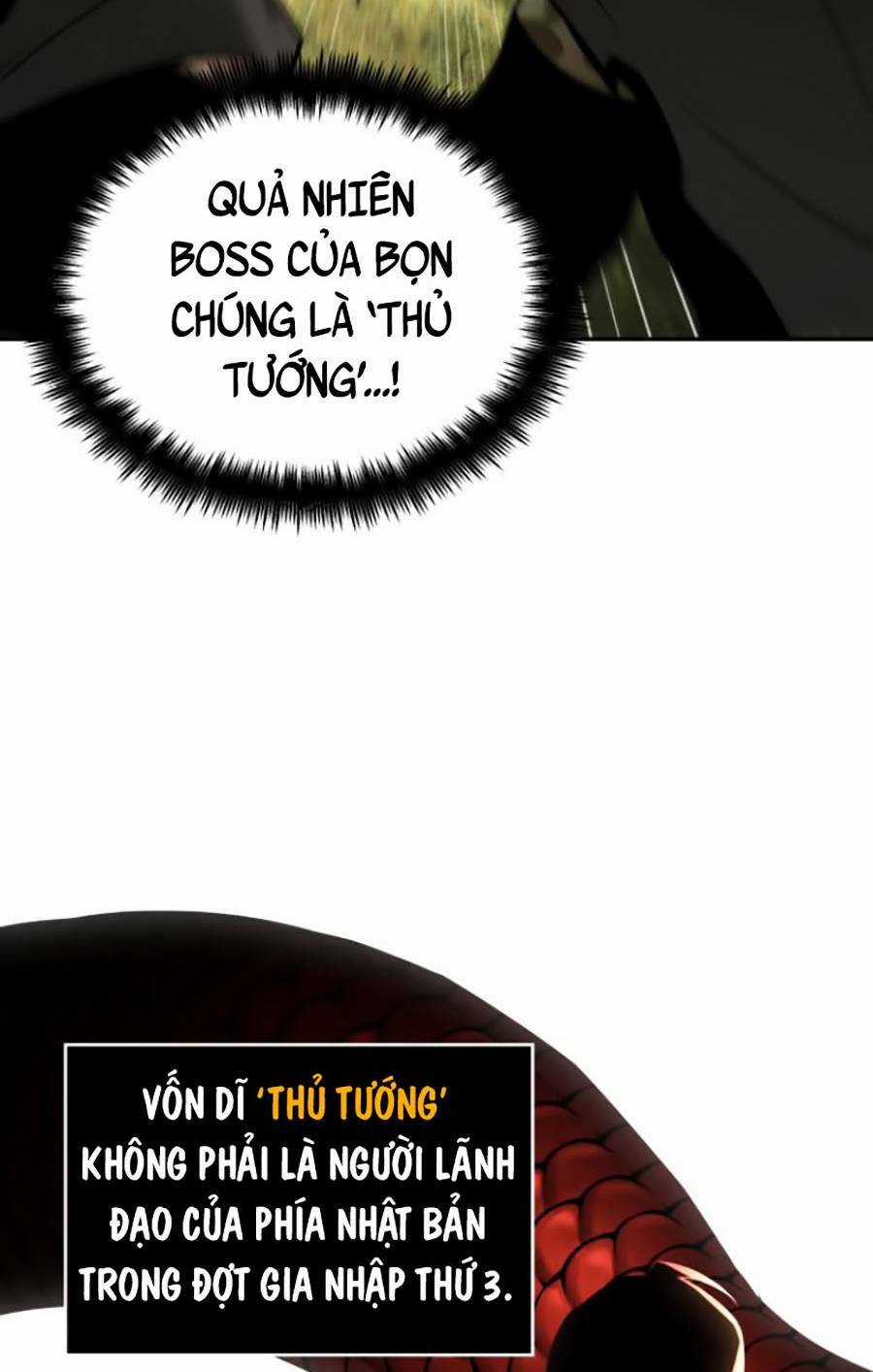 Toàn Trí Độc Giả - Omniscient Reader - Chapter 130 - Trang 45