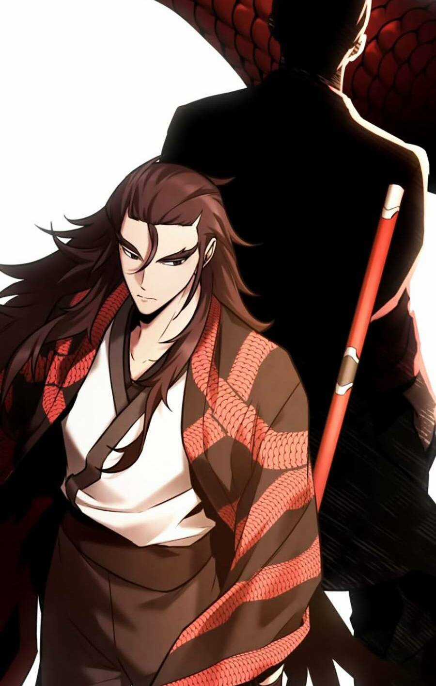 Toàn Trí Độc Giả - Omniscient Reader - Chapter 130 - Trang 46