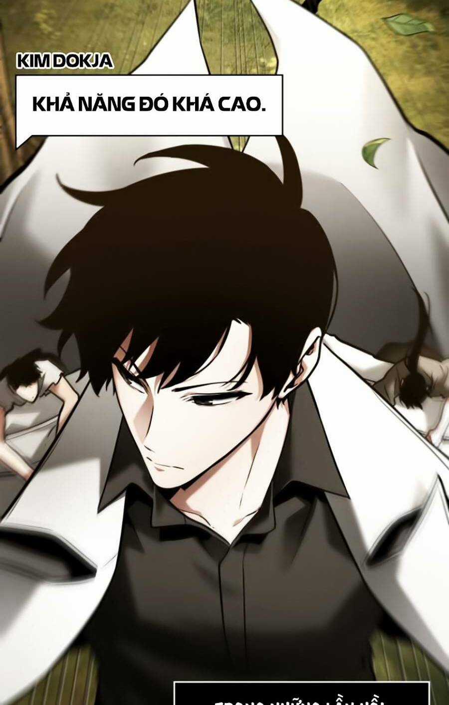 Toàn Trí Độc Giả - Omniscient Reader - Chapter 130 - Trang 50