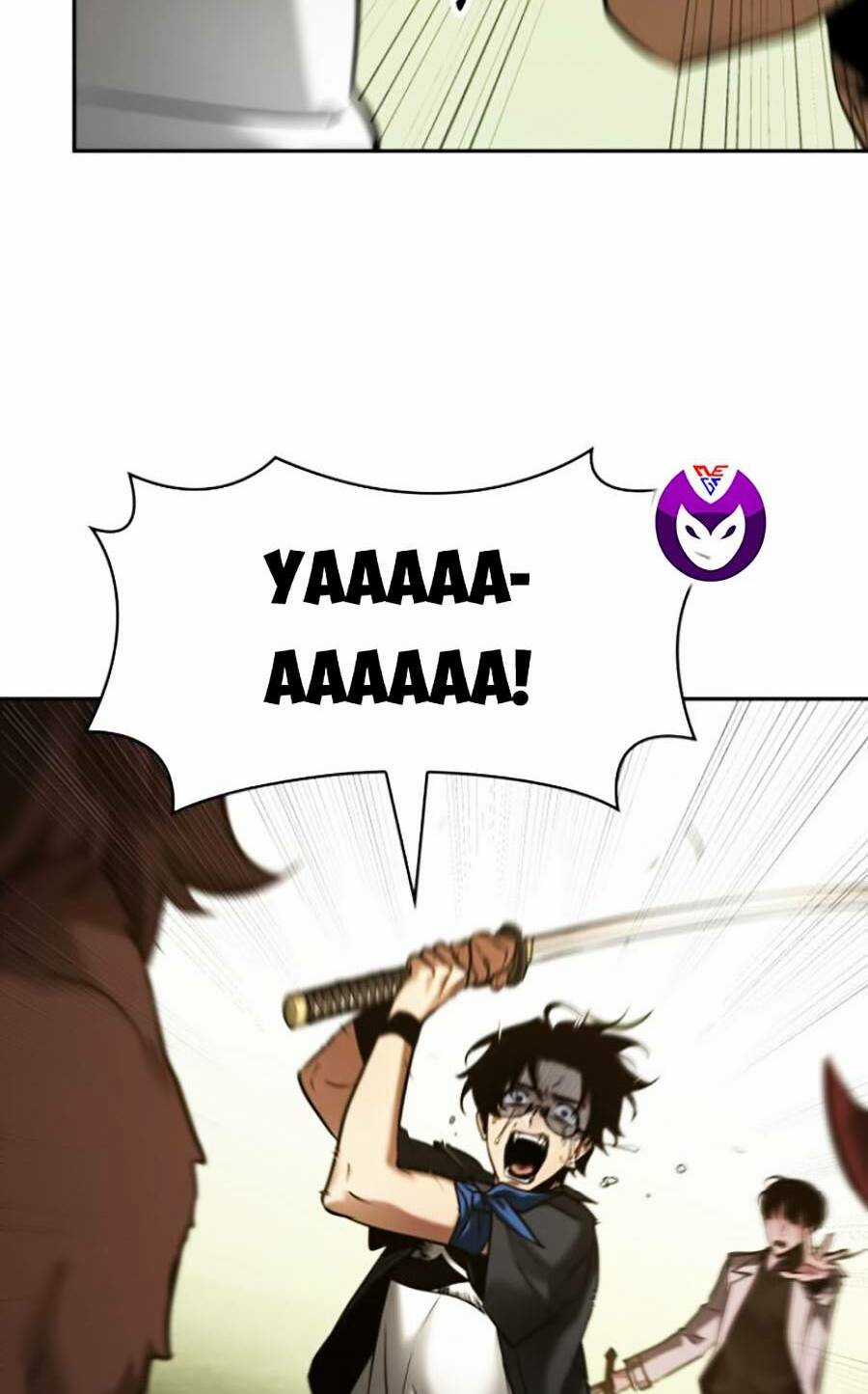 Toàn Trí Độc Giả - Omniscient Reader - Chapter 130 - Trang 6