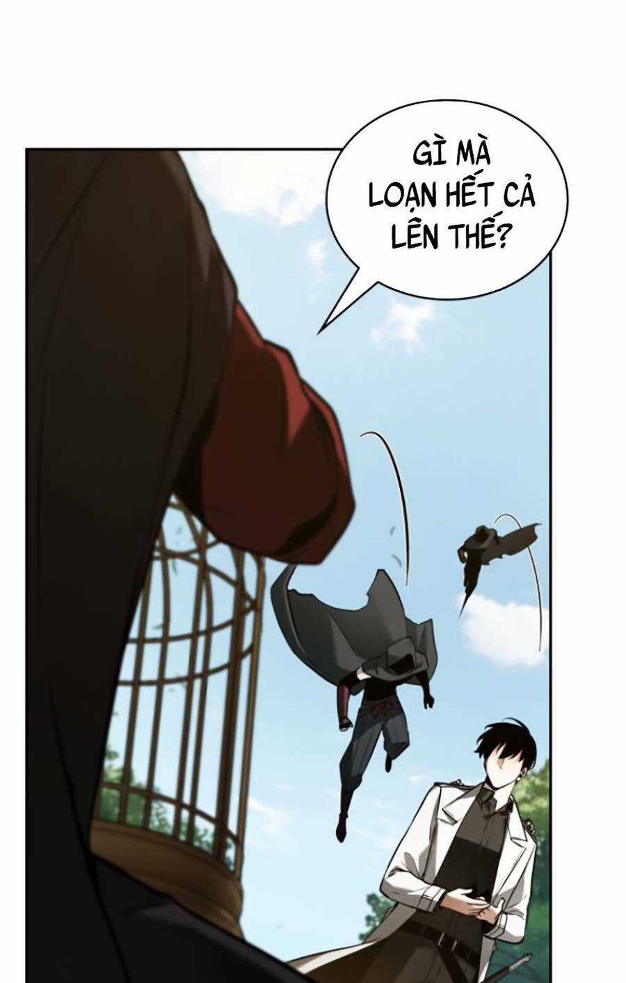 Toàn Trí Độc Giả - Omniscient Reader - Chapter 130 - Trang 65