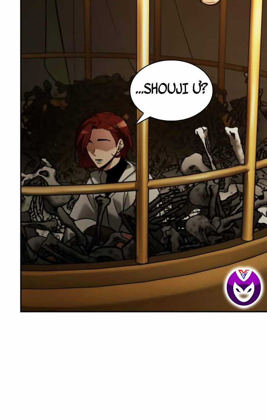 Toàn Trí Độc Giả - Omniscient Reader - Chapter 130 - Trang 72