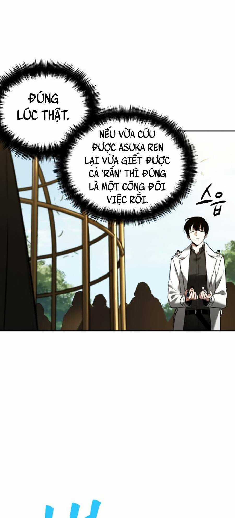 Toàn Trí Độc Giả - Omniscient Reader - Chapter 130 - Trang 75