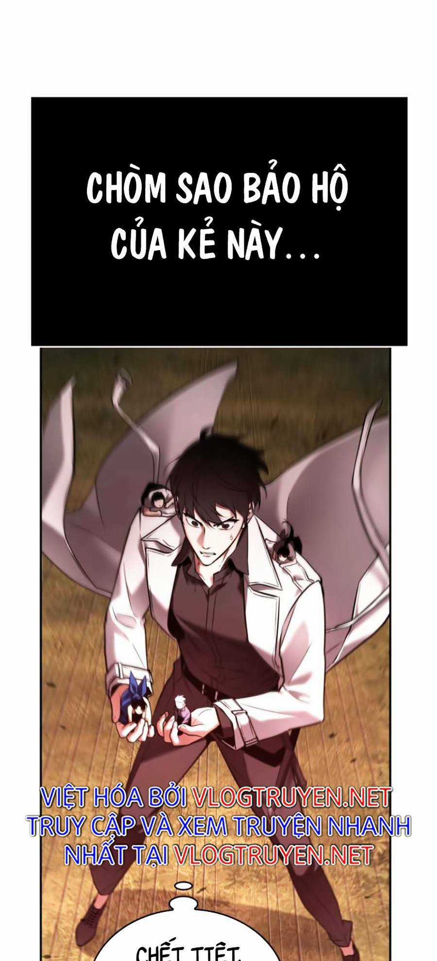 Toàn Trí Độc Giả - Omniscient Reader - Chapter 130 - Trang 80