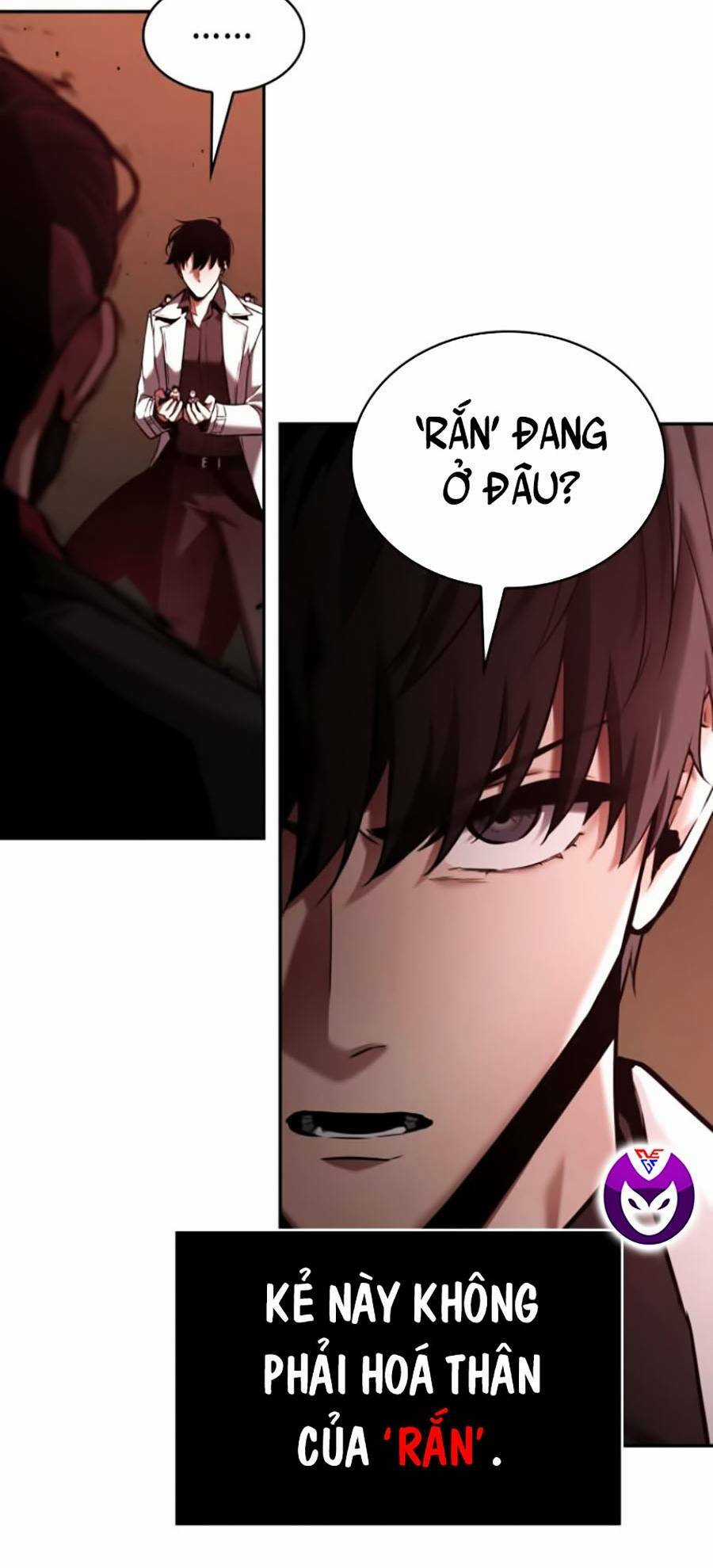 Toàn Trí Độc Giả - Omniscient Reader - Chapter 130 - Trang 84