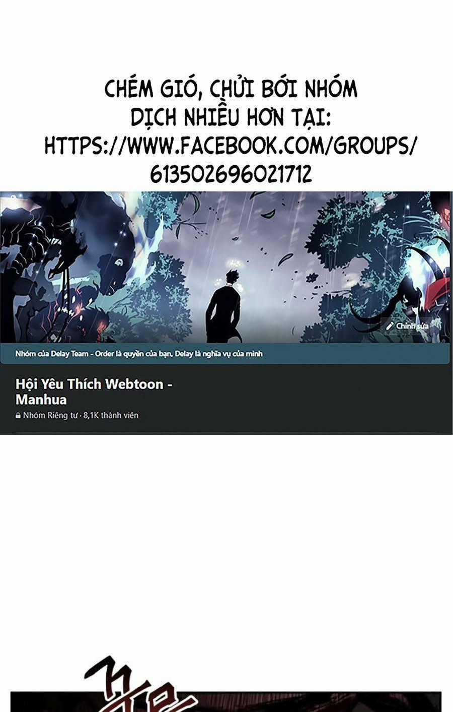 Toàn Trí Độc Giả - Omniscient Reader - Chapter 131 - Trang 1