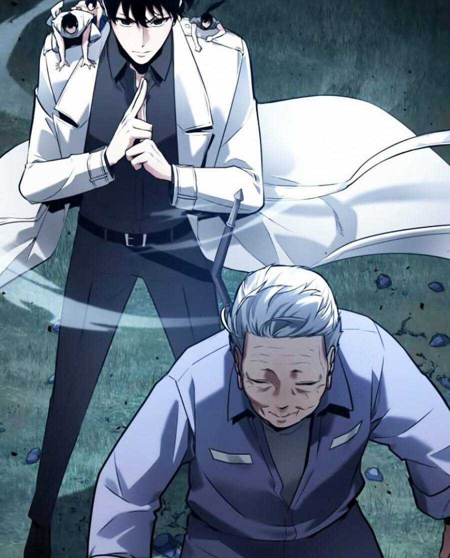 Toàn Trí Độc Giả - Omniscient Reader - Chapter 131 - Trang 104