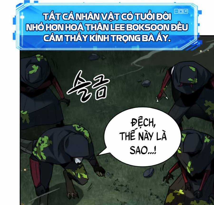 Toàn Trí Độc Giả - Omniscient Reader - Chapter 131 - Trang 117