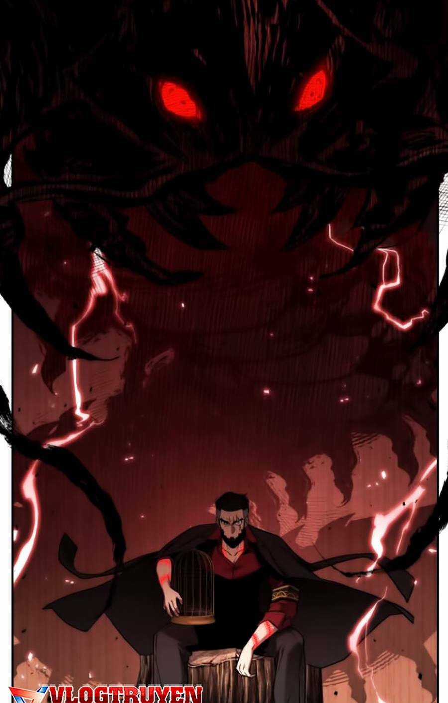 Toàn Trí Độc Giả - Omniscient Reader - Chapter 131 - Trang 3