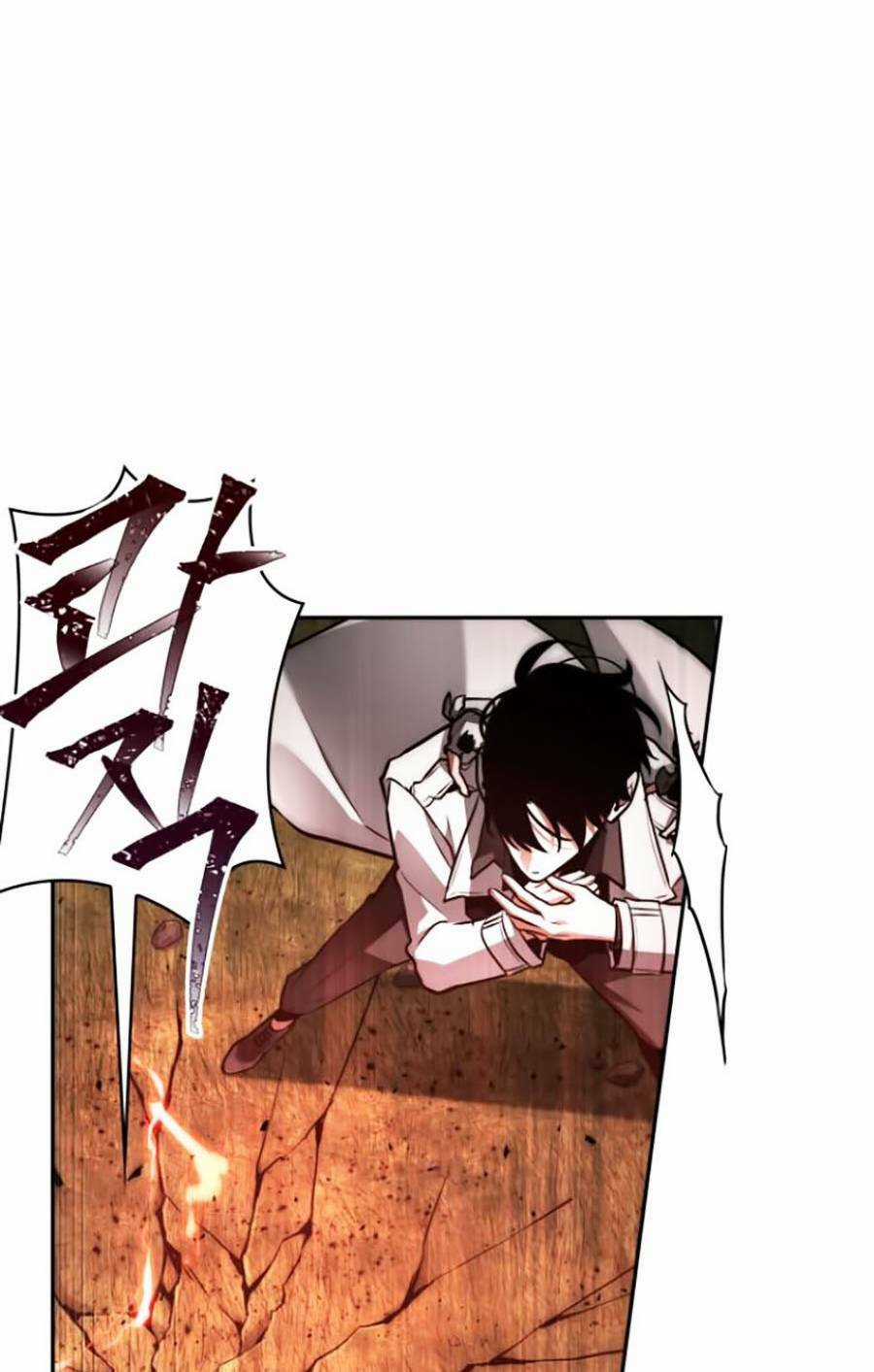 Toàn Trí Độc Giả - Omniscient Reader - Chapter 131 - Trang 35