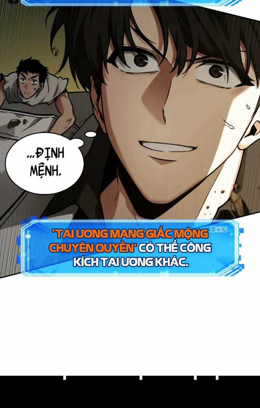 Toàn Trí Độc Giả - Omniscient Reader - Chapter 131 - Trang 38