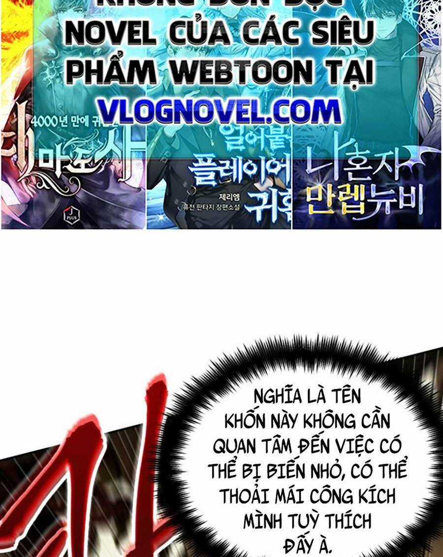 Toàn Trí Độc Giả - Omniscient Reader - Chapter 131 - Trang 40