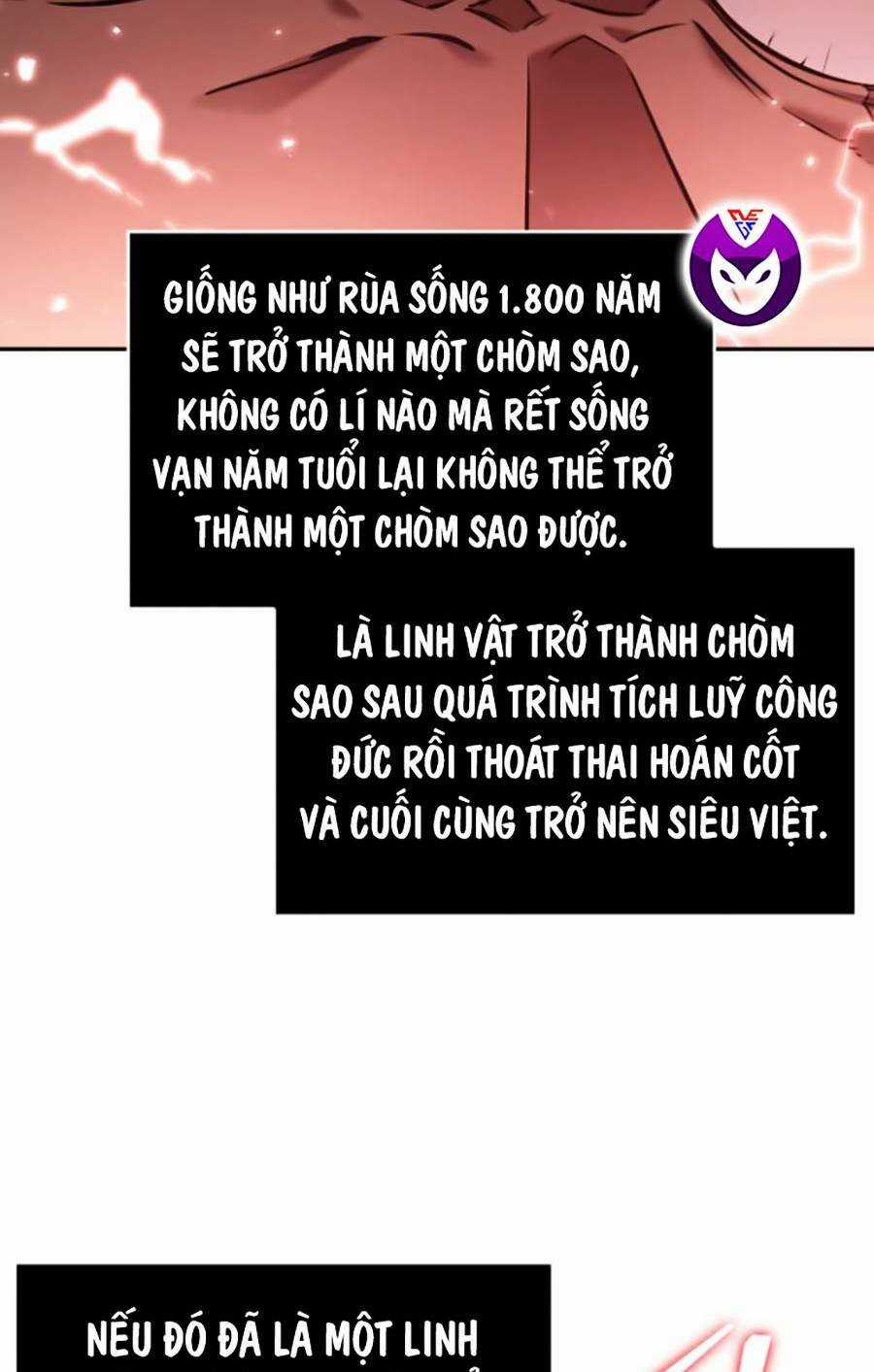 Toàn Trí Độc Giả - Omniscient Reader - Chapter 131 - Trang 5