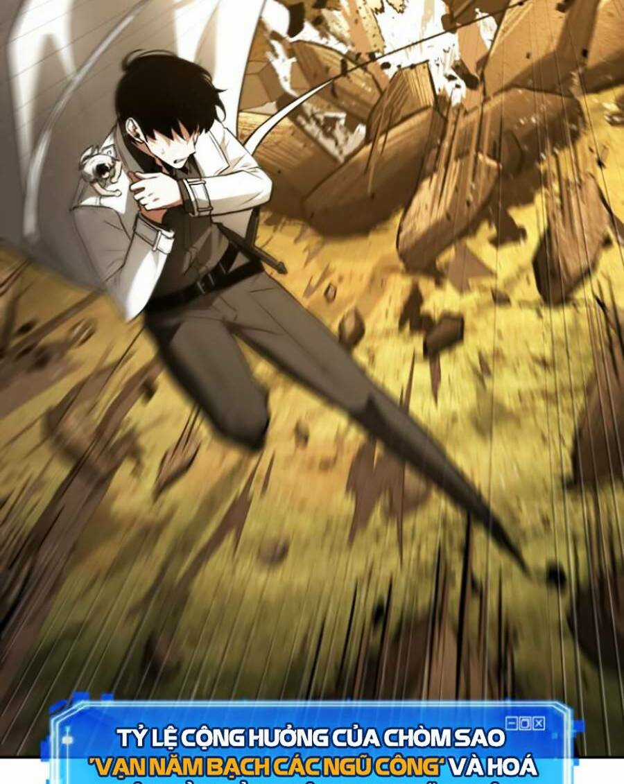 Toàn Trí Độc Giả - Omniscient Reader - Chapter 131 - Trang 42