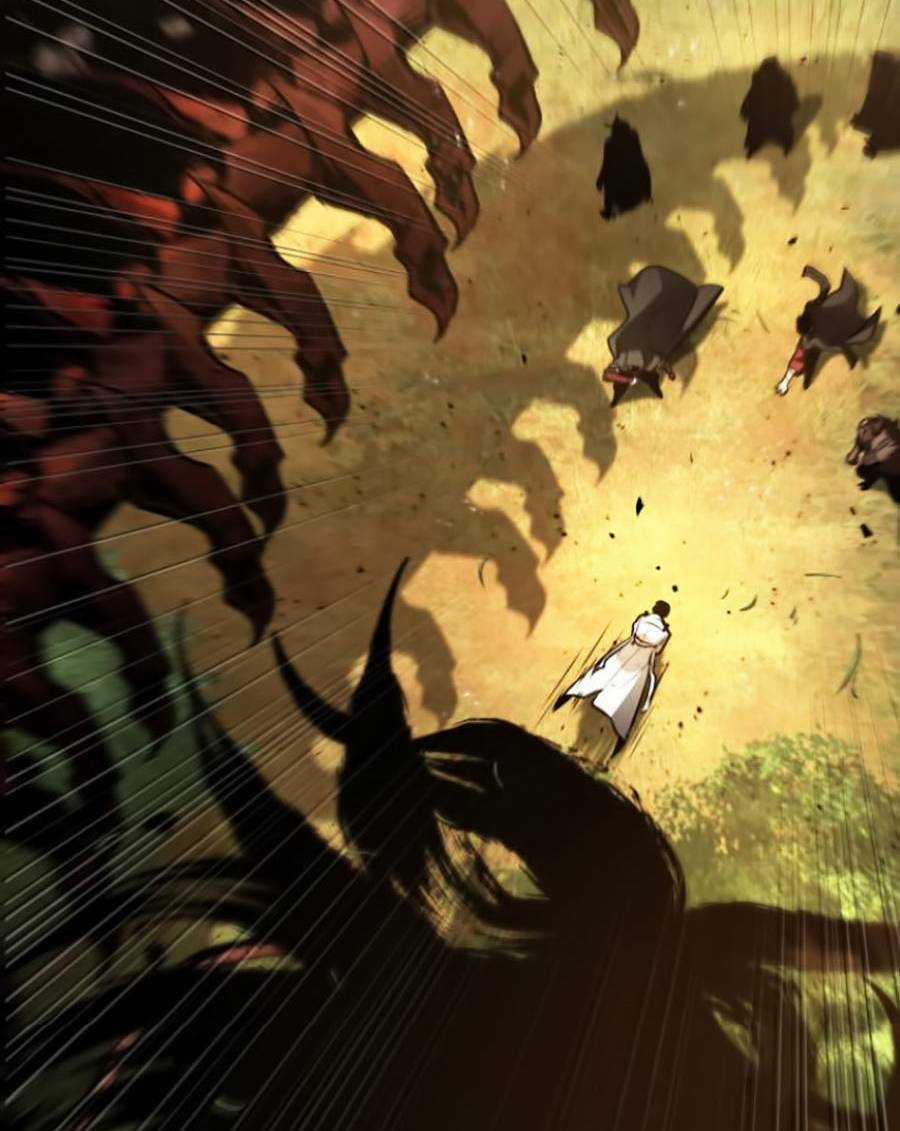 Toàn Trí Độc Giả - Omniscient Reader - Chapter 131 - Trang 49