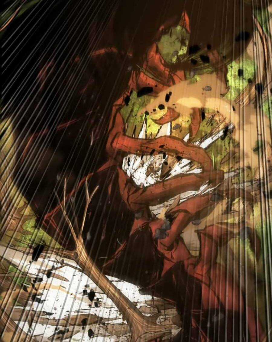 Toàn Trí Độc Giả - Omniscient Reader - Chapter 131 - Trang 50