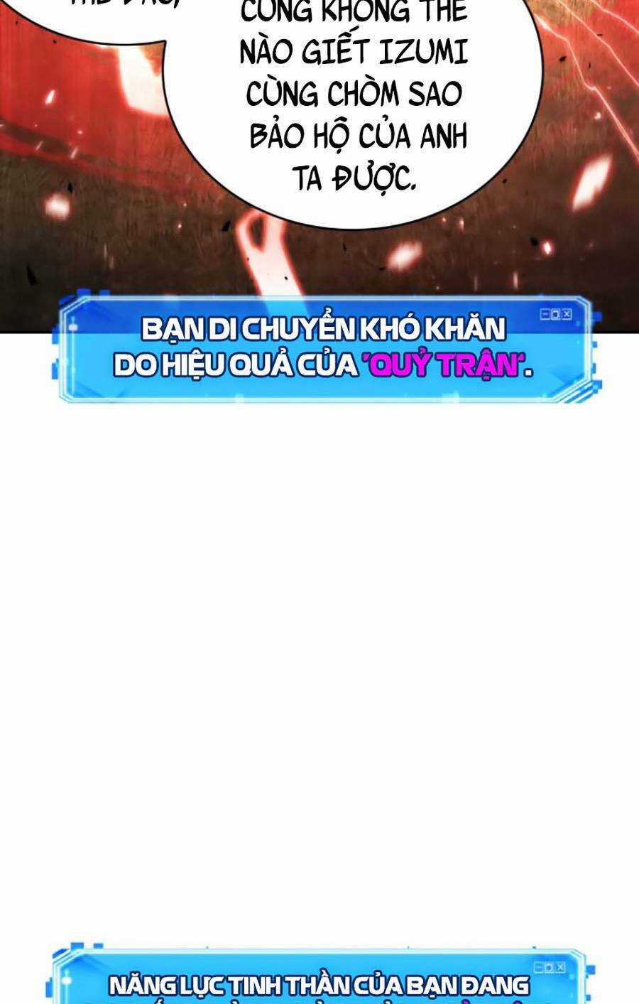 Toàn Trí Độc Giả - Omniscient Reader - Chapter 131 - Trang 7