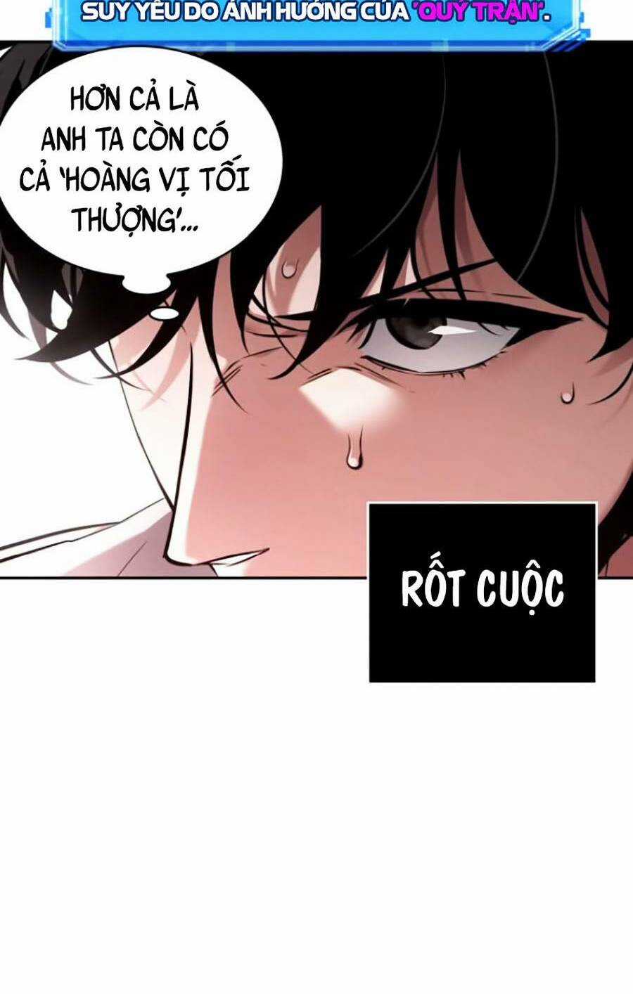 Toàn Trí Độc Giả - Omniscient Reader - Chapter 131 - Trang 8