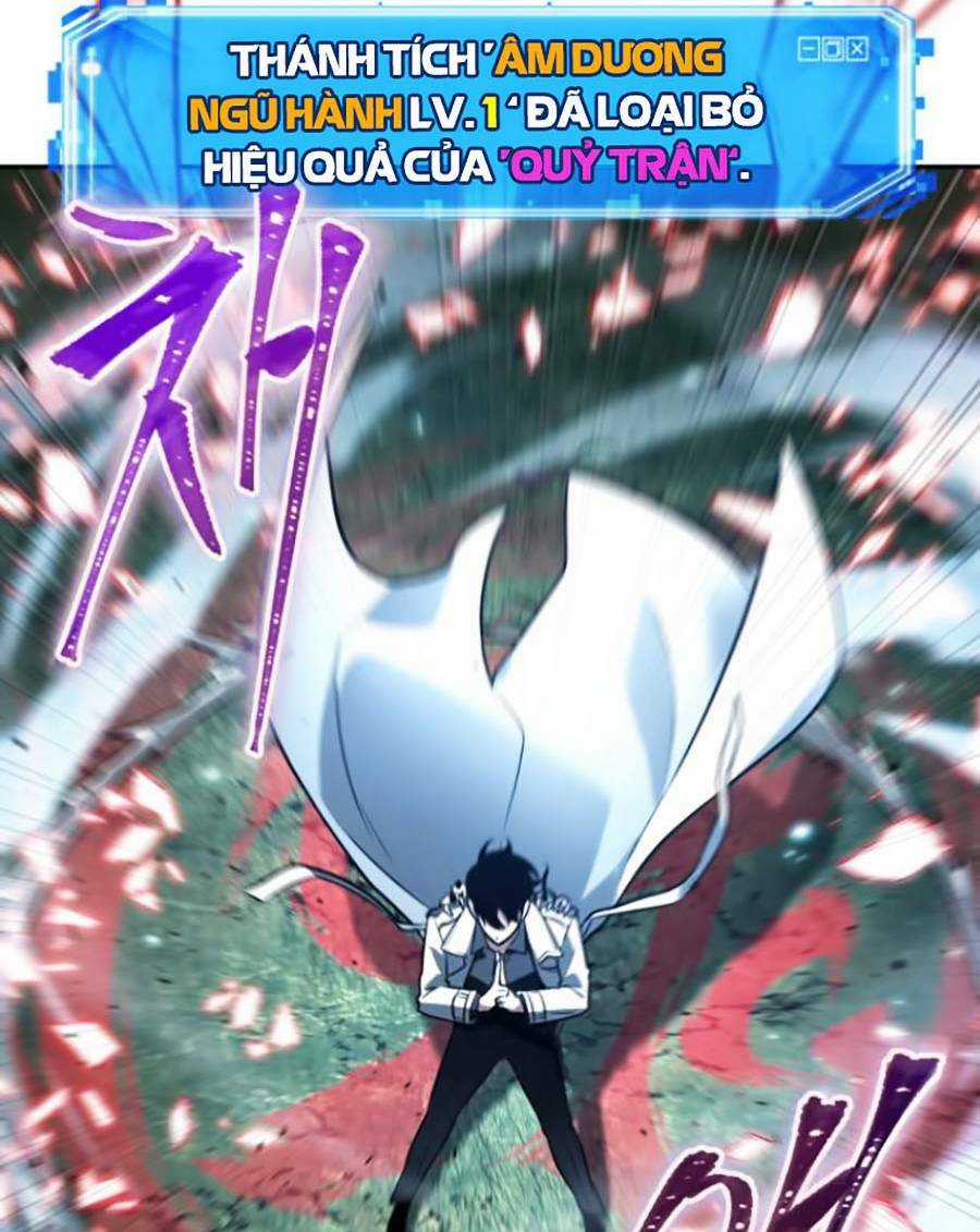 Toàn Trí Độc Giả - Omniscient Reader - Chapter 131 - Trang 73