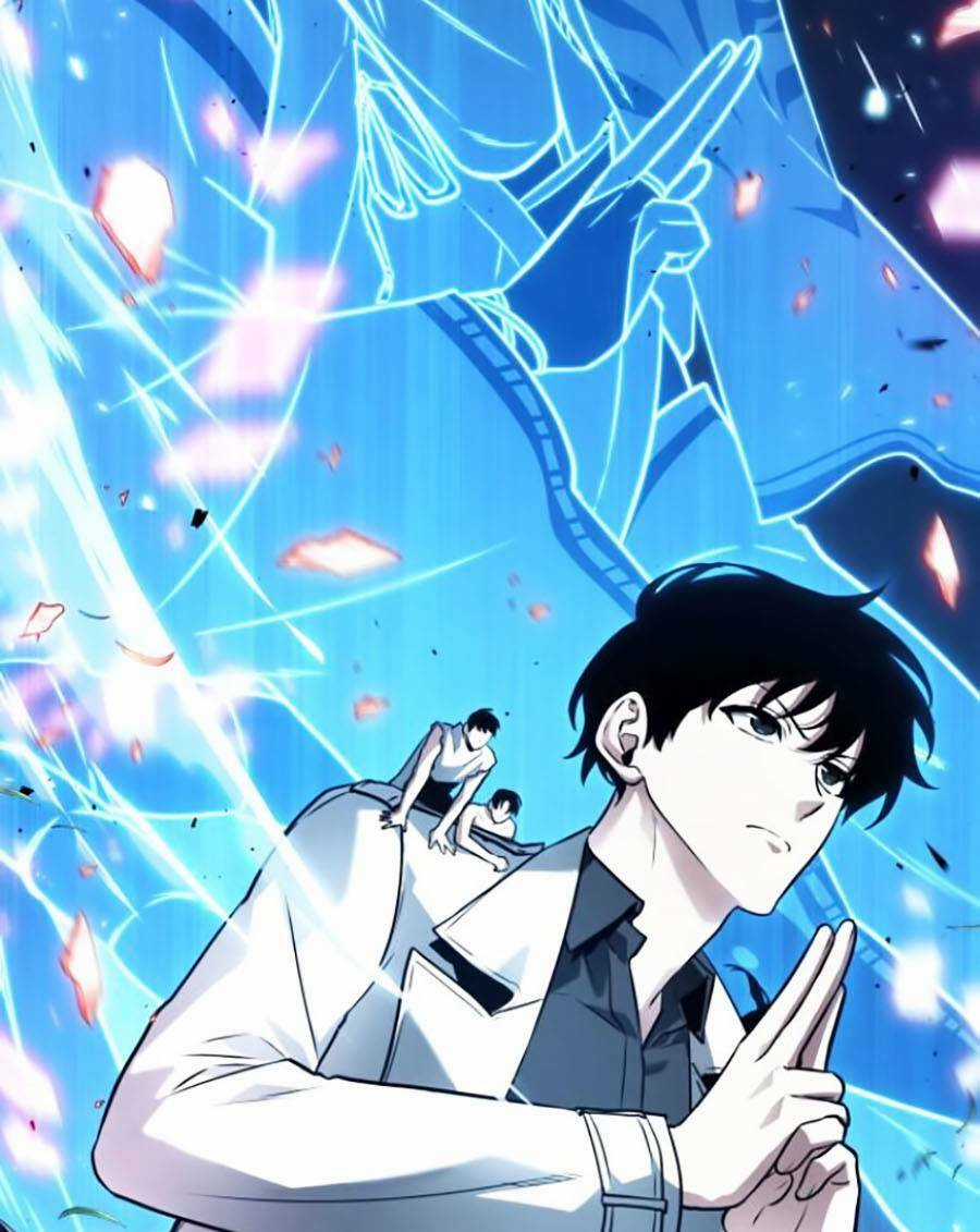 Toàn Trí Độc Giả - Omniscient Reader - Chapter 131 - Trang 75