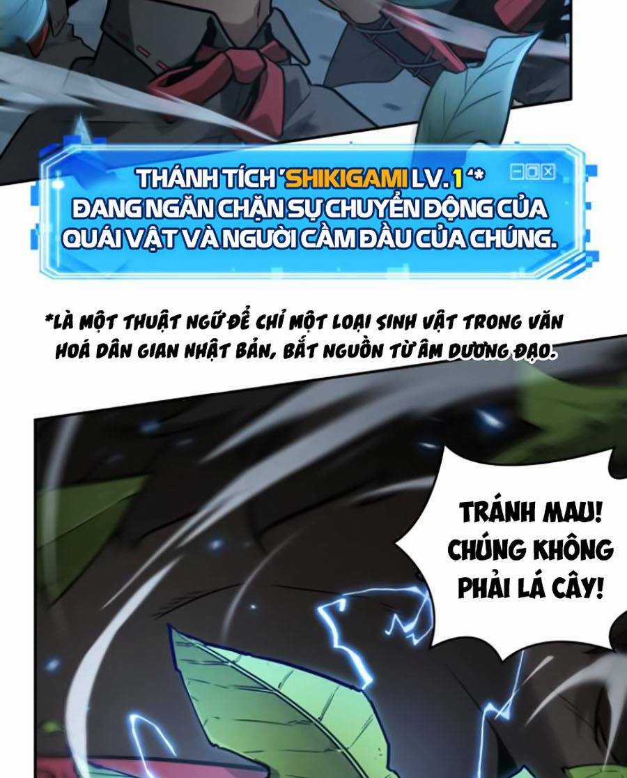 Toàn Trí Độc Giả - Omniscient Reader - Chapter 131 - Trang 85