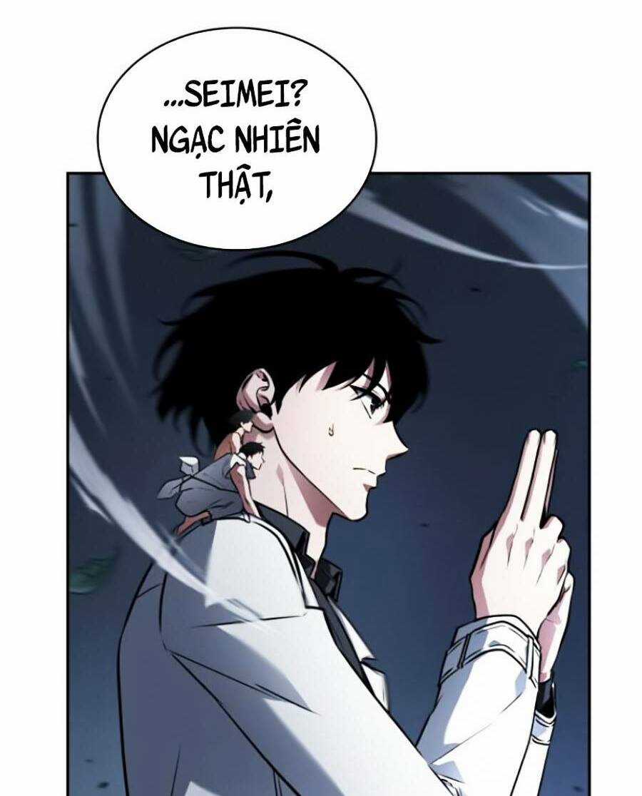 Toàn Trí Độc Giả - Omniscient Reader - Chapter 131 - Trang 90