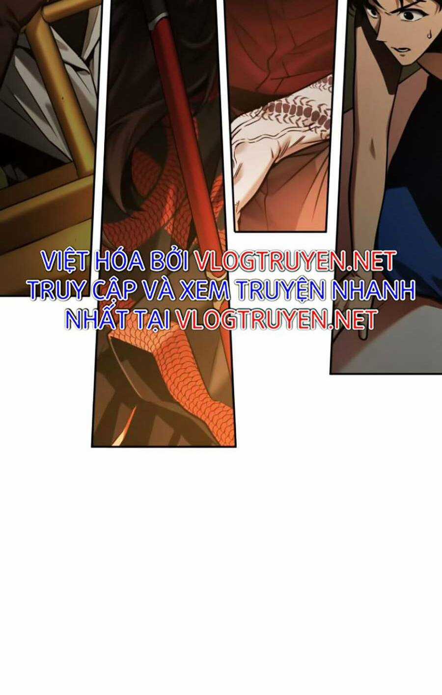 Toàn Trí Độc Giả - Omniscient Reader - Chapter 131 - Trang 10