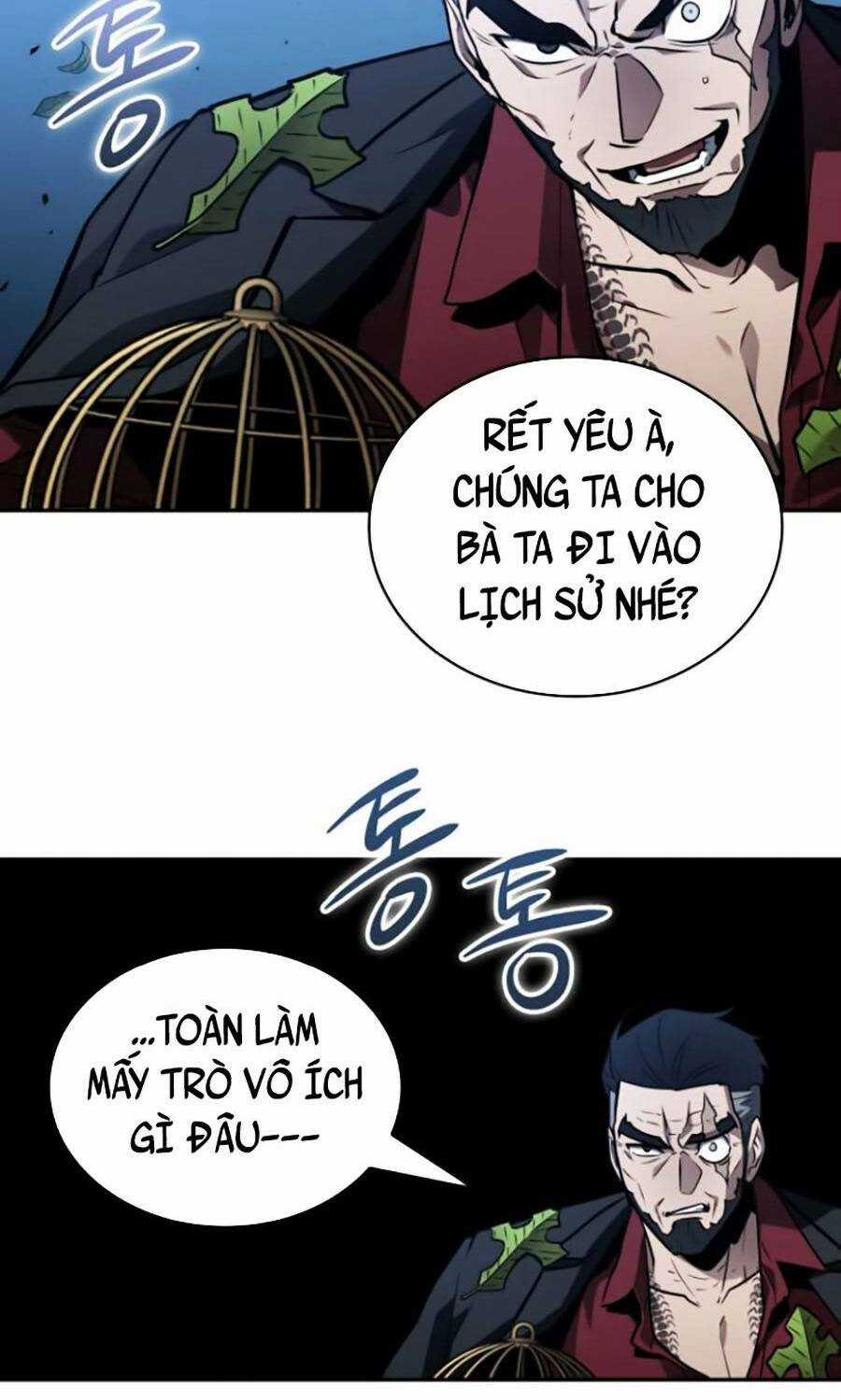 Toàn Trí Độc Giả - Omniscient Reader - Chapter 132 - Trang 12