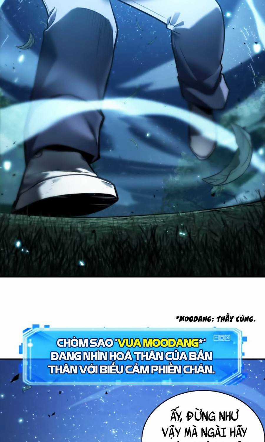 Toàn Trí Độc Giả - Omniscient Reader - Chapter 132 - Trang 3