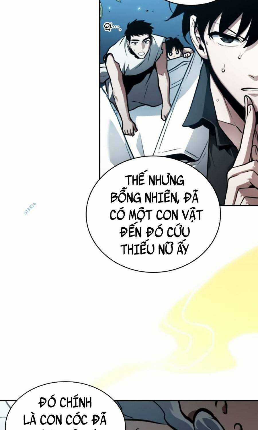 Toàn Trí Độc Giả - Omniscient Reader - Chapter 132 - Trang 21