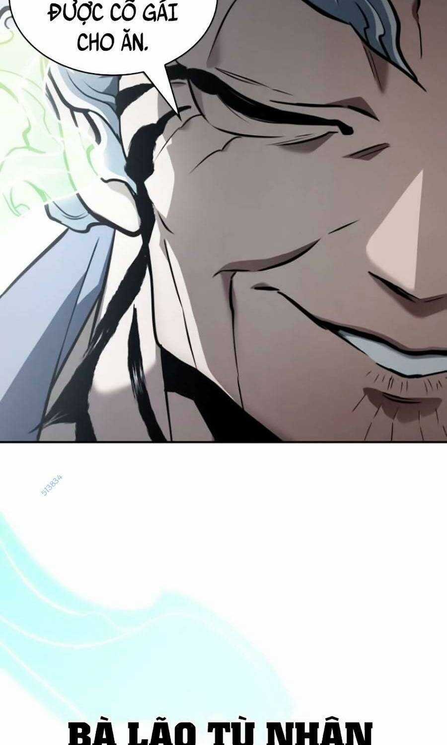 Toàn Trí Độc Giả - Omniscient Reader - Chapter 132 - Trang 22