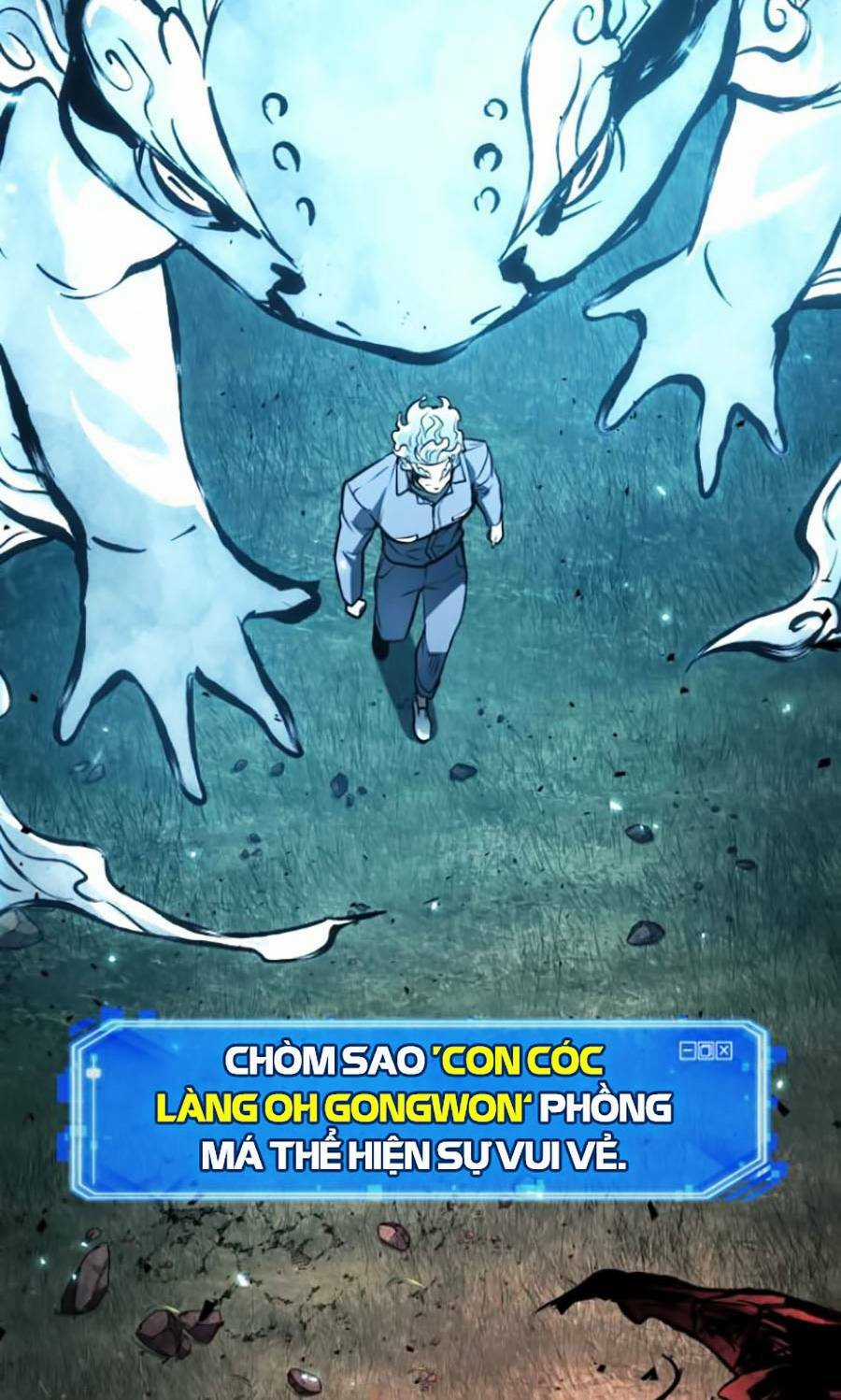 Toàn Trí Độc Giả - Omniscient Reader - Chapter 132 - Trang 27