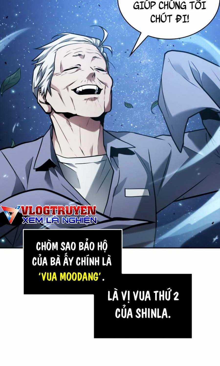 Toàn Trí Độc Giả - Omniscient Reader - Chapter 132 - Trang 4