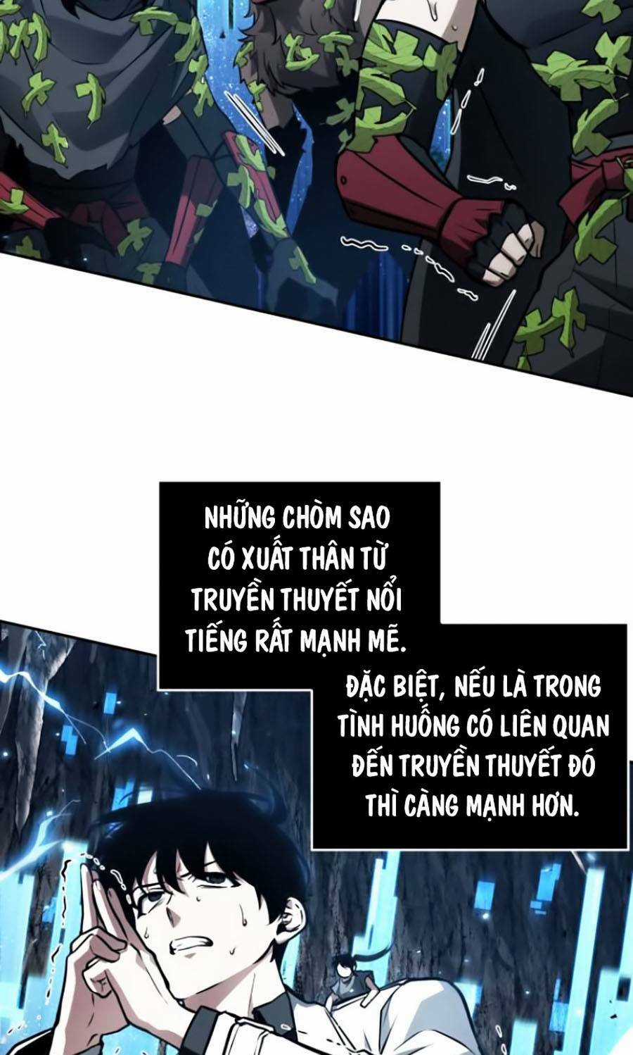 Toàn Trí Độc Giả - Omniscient Reader - Chapter 132 - Trang 31