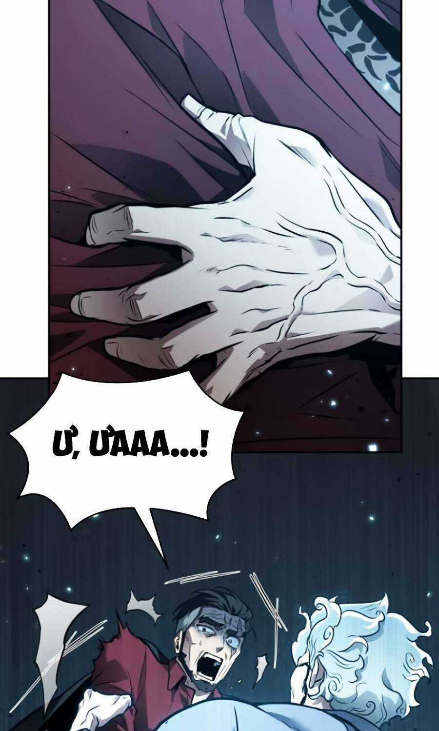 Toàn Trí Độc Giả - Omniscient Reader - Chapter 132 - Trang 33