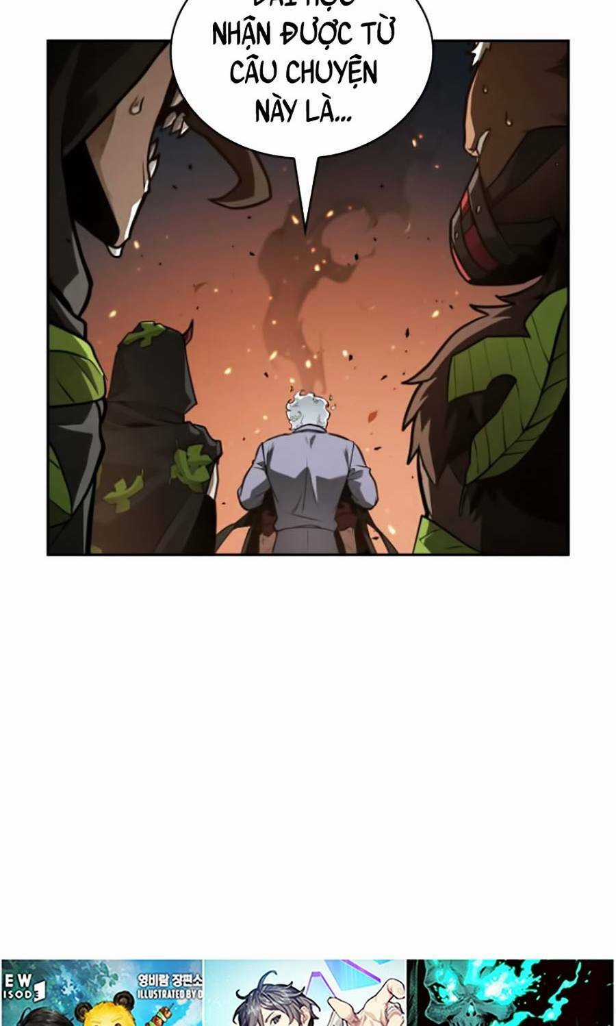 Toàn Trí Độc Giả - Omniscient Reader - Chapter 132 - Trang 39