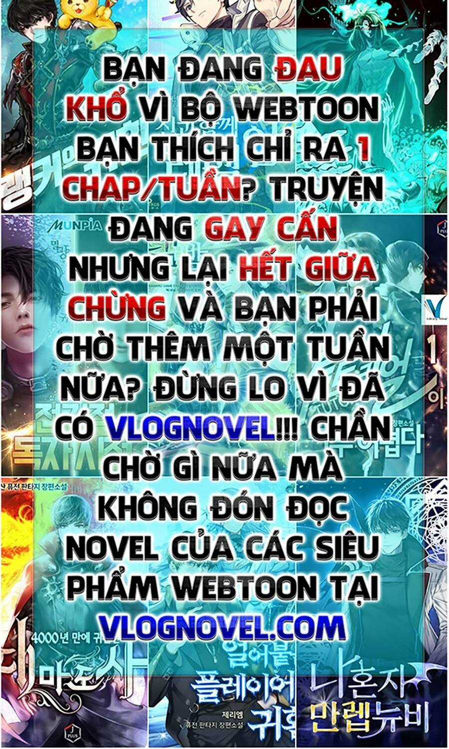 Toàn Trí Độc Giả - Omniscient Reader - Chapter 132 - Trang 40