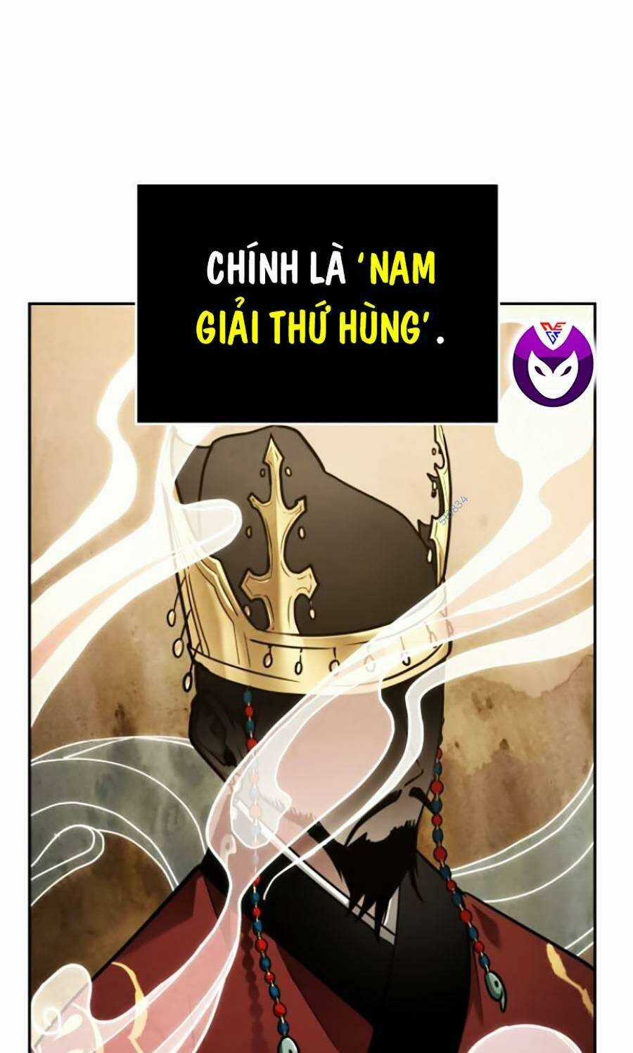 Toàn Trí Độc Giả - Omniscient Reader - Chapter 132 - Trang 5