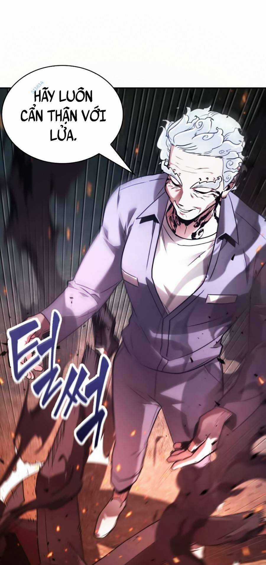 Toàn Trí Độc Giả - Omniscient Reader - Chapter 132 - Trang 41