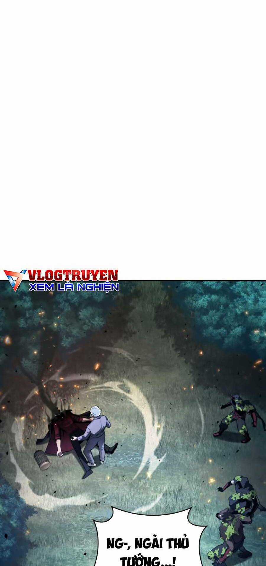 Toàn Trí Độc Giả - Omniscient Reader - Chapter 132 - Trang 44