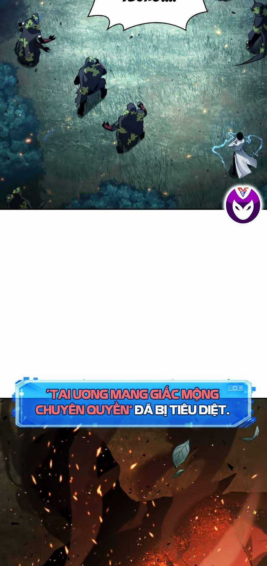 Toàn Trí Độc Giả - Omniscient Reader - Chapter 132 - Trang 45