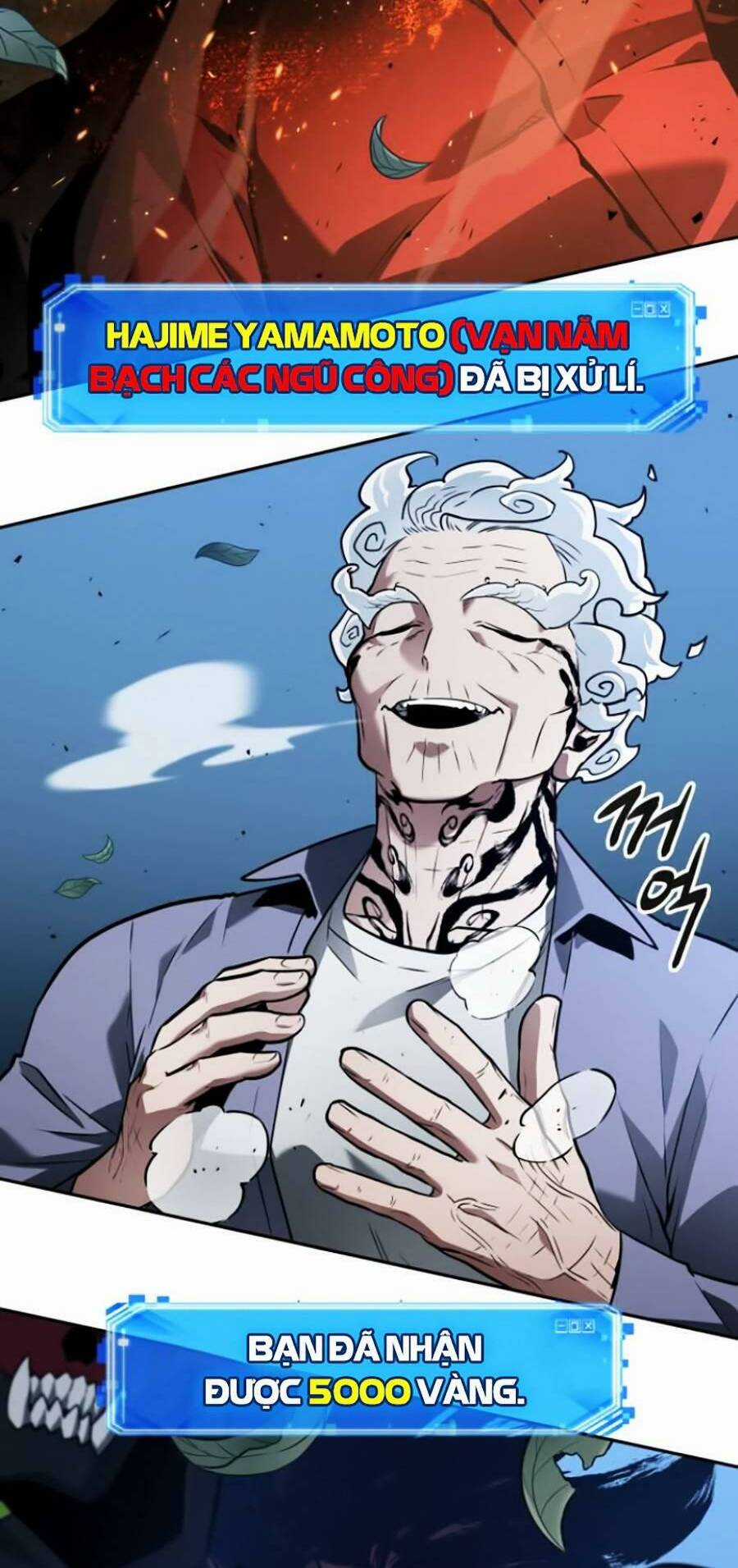 Toàn Trí Độc Giả - Omniscient Reader - Chapter 132 - Trang 46