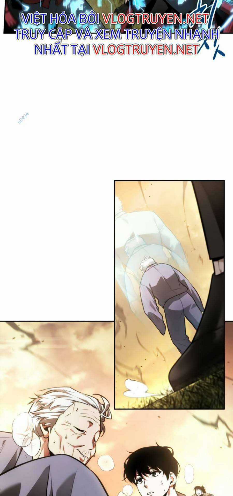 Toàn Trí Độc Giả - Omniscient Reader - Chapter 132 - Trang 49