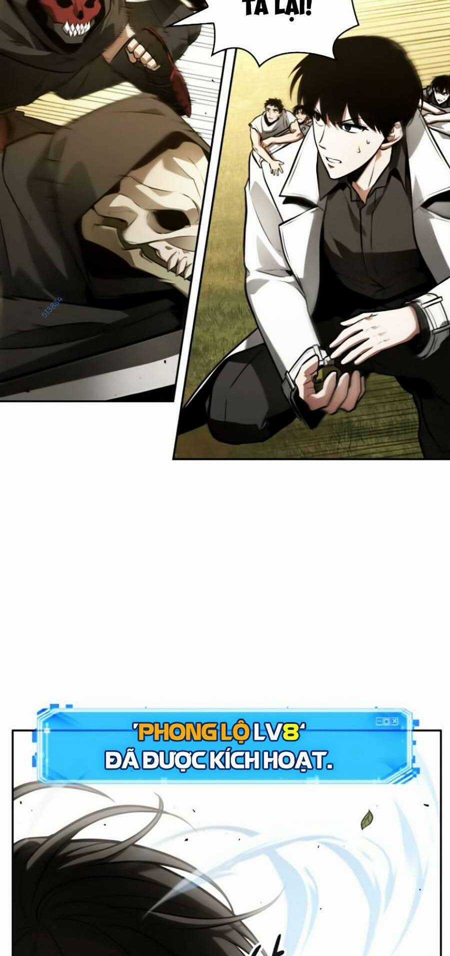 Toàn Trí Độc Giả - Omniscient Reader - Chapter 132 - Trang 54