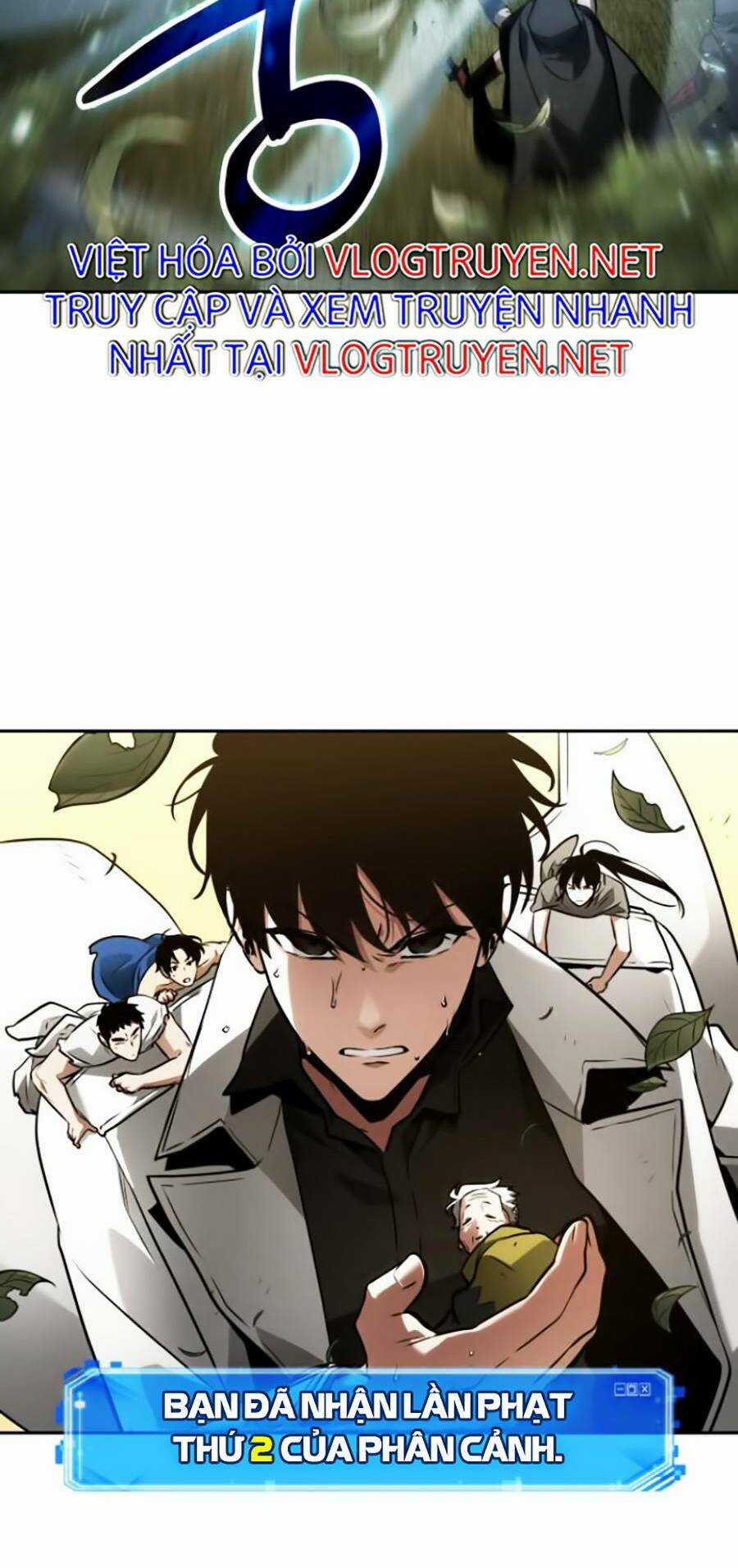 Toàn Trí Độc Giả - Omniscient Reader - Chapter 132 - Trang 56