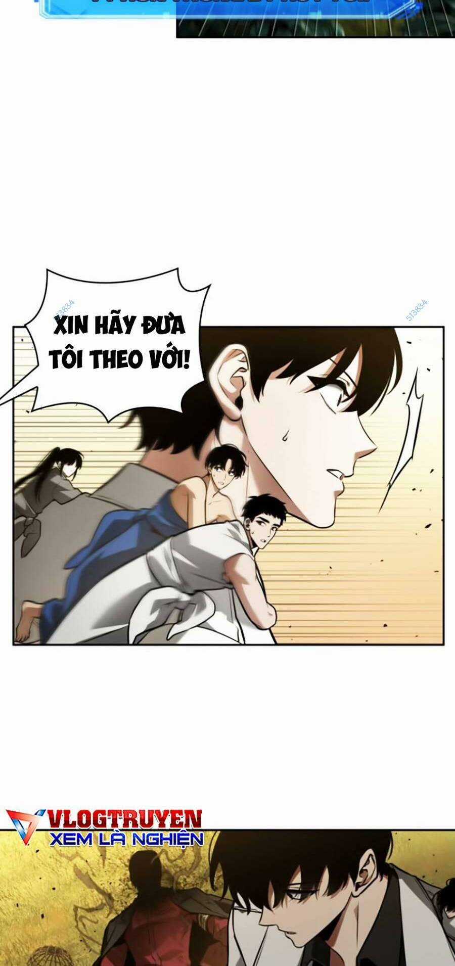 Toàn Trí Độc Giả - Omniscient Reader - Chapter 132 - Trang 58