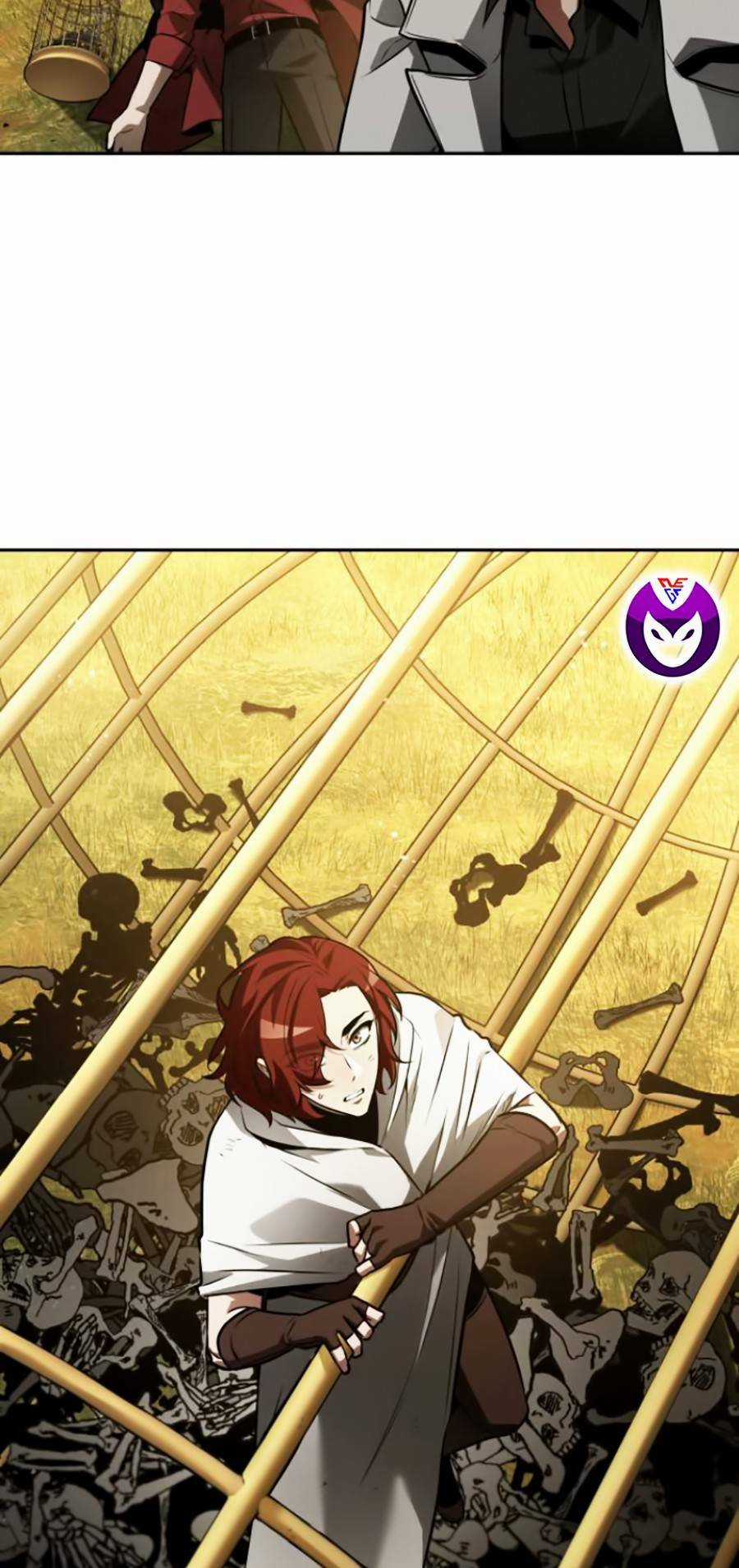 Toàn Trí Độc Giả - Omniscient Reader - Chapter 132 - Trang 59