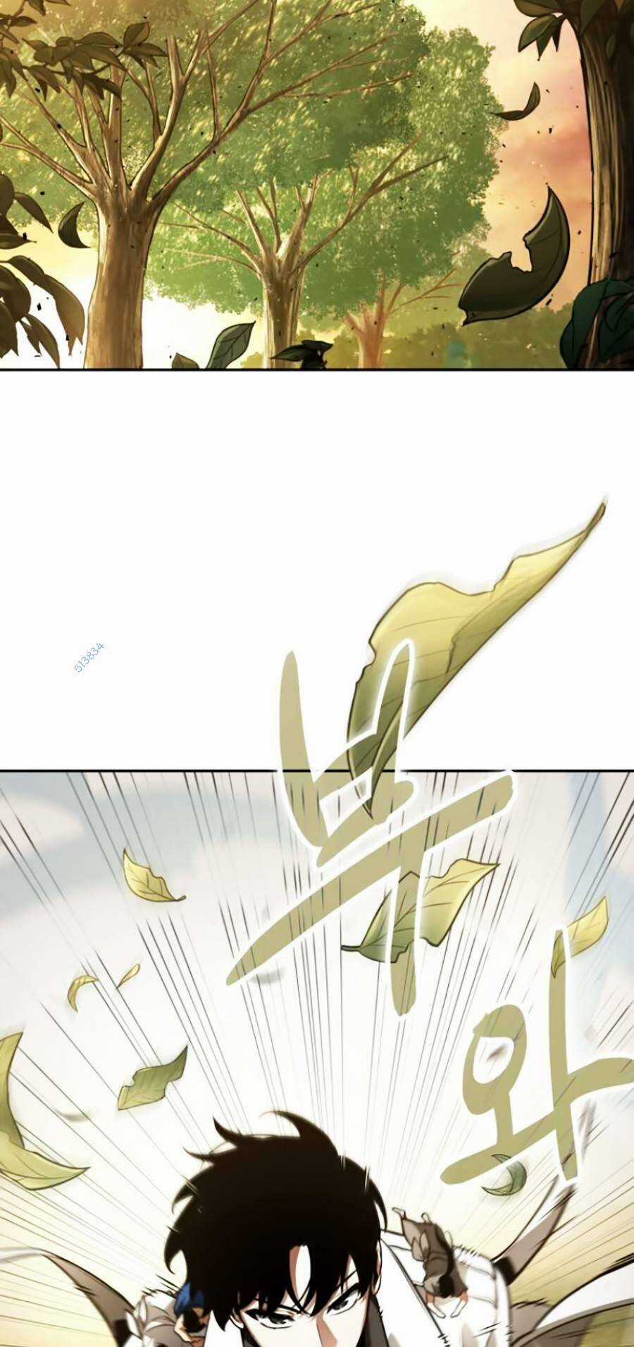 Toàn Trí Độc Giả - Omniscient Reader - Chapter 132 - Trang 61