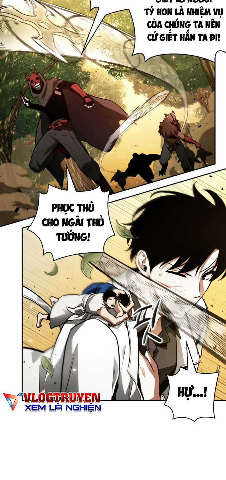 Toàn Trí Độc Giả - Omniscient Reader - Chapter 132 - Trang 63